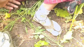 Young Desi Virgin Loses It All In This Raw Uncut Village Sex Tape Tonight