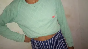 Schoolgirl In Uniform Spreads Her Cute Pussy For Her Tutor's Dick