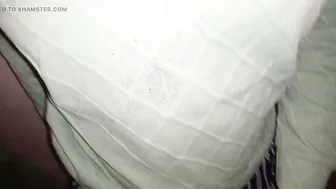 Schoolgirl In Uniform Spreads Her Cute Pussy For Her Tutor's Dick