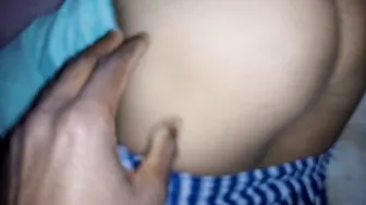 Schoolgirl In Uniform Spreads Her Cute Pussy For Her Tutor's Dick