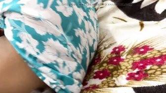 Married Desi Girlfriend Enjoys Secret Hotel Romance With Her Lover