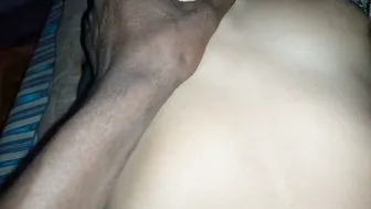 Indian Stepsister Getting Romantic And Fucked By Stepbrother All Night