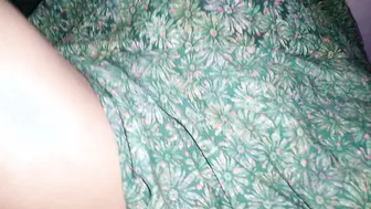 Indian Stepsister Getting Romantic And Fucked By Stepbrother All Night