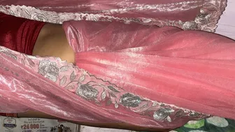 Indian Sister-In-Law Seduced By Her Jiju During Family Visit At Home