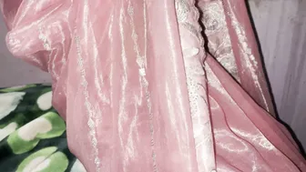 Indian Sister-In-Law Seduced By Her Jiju During Family Visit At Home