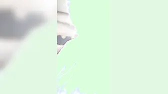 Stepbrother Rips Off His Sister's Panties And Fucks Her On The Bed