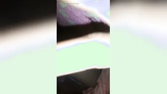 Stepbrother Rips Off His Sister's Panties And Fucks Her On The Bed