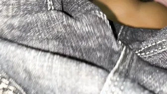 Indian Wife Fucked Raw By Neighbor When Husband Away At Work