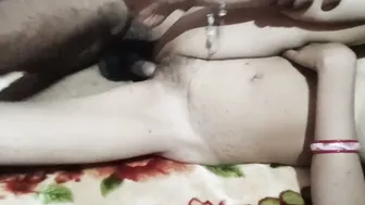 Tamil Bhabhi Squirting Hard During Intense Sex Session With Her Lover