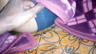 Punjabi Newlywed Stepsister Wanting Hardcore Sex From Her Stepbrother