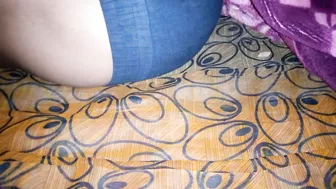 Punjabi Newlywed Stepsister Wanting Hardcore Sex From Her Stepbrother