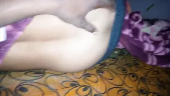 Punjabi Newlywed Stepsister Wanting Hardcore Sex From Her Stepbrother