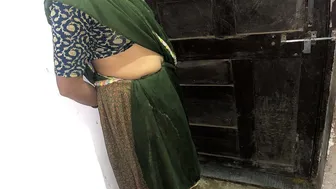 Desi Village Woman Invites Him Home And Rides His Dick Like Crazy