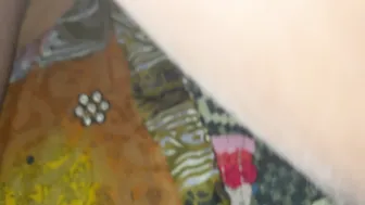 Horny Jiju Bangs His Sali Hard In This Full Length Homemade Desi Sex Tape