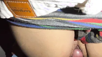 Sali Spreads Her Legs Wide For Jija In This Intense Homemade Desi Fucking