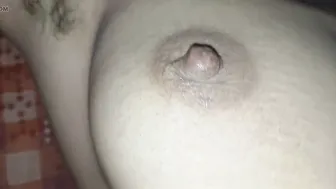 Desi Friend's Mom Gets Fucked All Night Long In Her Own Marital Bedroom
