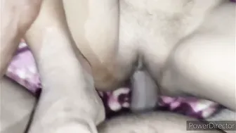 Jija Fucks His Sali Rough And Raw Again For The Whole Night In Her Room