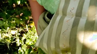 Desi Stepsister In Traditional Salwar Gets Railed By Her Stepbrother