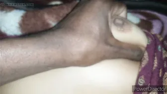 Desi Village Bhabhi Fucked By Brother In Law At Night Bedroom Sex