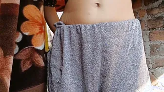 Hot Desi Girl Gets Naked And Fucked In Homemade Amateur Clip