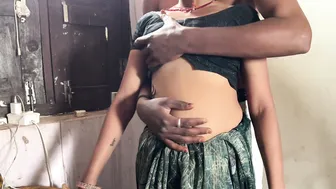 Desi Bhabhi Ritu Gets Her Hot Pussy Fucked Hard By Her Horny Husband