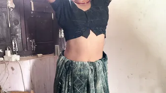 Desi Bhabhi Ritu Gets Her Hot Pussy Fucked Hard By Her Horny Husband