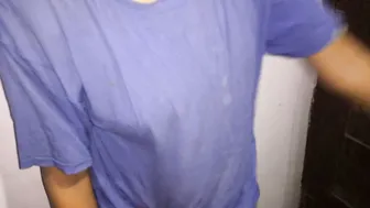 Tamil Wife's Younger Sister Screaming As He Pounds Her Tight Cunt