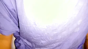 Tamil Wife's Younger Sister Screaming As He Pounds Her Tight Cunt