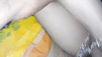 Desi Stepmom Shares Bed With Stepson During Late Night Hours