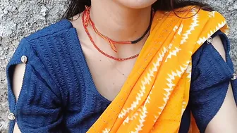 Desi Aunt Getting Drilled Hard In Homemade Hindi Dirty Talk Video