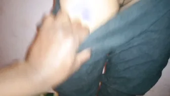 Telugu Uncle Takes His Niece To The Bedroom For A Wild Fuck Fest