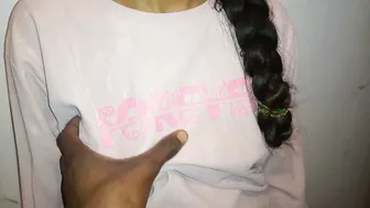Telugu Uncle Takes His Niece To The Bedroom For A Wild Fuck Fest