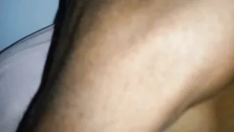 Telugu Uncle Takes His Niece To The Bedroom For A Wild Fuck Fest