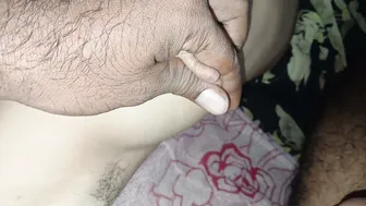 Tamil Stepbrother Sharing Bed With His Stepsister All Night Long