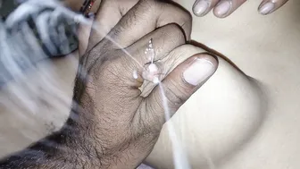 Tamil Stepbrother Sharing Bed With His Stepsister All Night Long