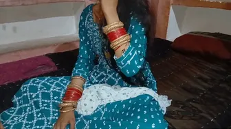 Indian Step Sister Gets Fucked Hard Late At Night In Family Home