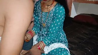 Indian Step Sister Gets Fucked Hard Late At Night In Family Home