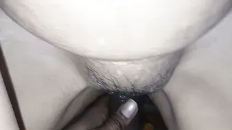 Big Boobs Desi Wife Squeezed For Milk Then Fucked On Bed Hard