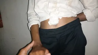 Horny Brother In Law Tricks Telugu Sister In Law Into Hardcore Sex