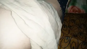 Indian Stepmother Gets Her Pussy Destroyed By Her Own Stepson