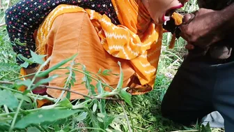 Indian Aunty Gets Pounded Rough With Full Hindi Audio Part Two