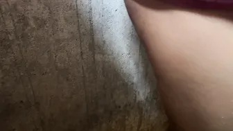 Indian Brother In Law Lures His Alone Sister In Law Into The Bathroom
