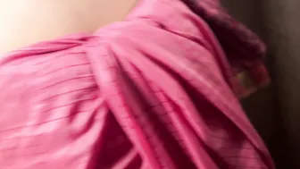 Indian Brother In Law Lures His Alone Sister In Law Into The Bathroom