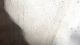 Indian Brother In Law Lures His Alone Sister In Law Into The Bathroom