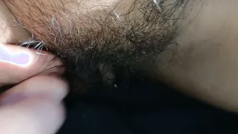 Desi Sister In Law Gets Her Tits Groped While Fetching Cattle Feed