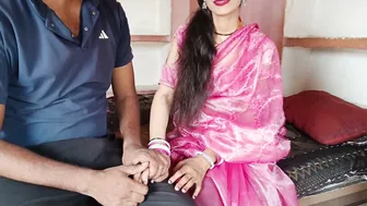 Desi Stepbrother Ignores His Elder Sister And Sucks His Younger One