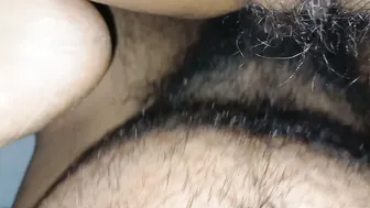 Indian Bhabhi Gets Her Milk Squeezed Out By Her Brother-In-Law