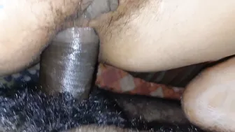 Indian Bhabhi Gets Her Milk Squeezed Out By Her Brother-In-Law