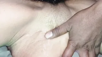 Desi Bhabhi Trying Anal For The First Time Ends Up Peeing Everywhere