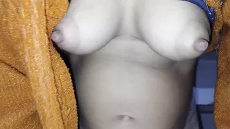 Full Indian Blowjob And Hardcore Fuck Session With Amateur Girlfriend